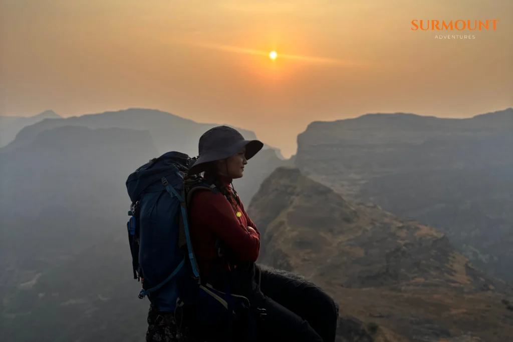 Alang Madan Kulang Forts