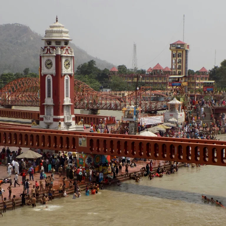 Haridwar