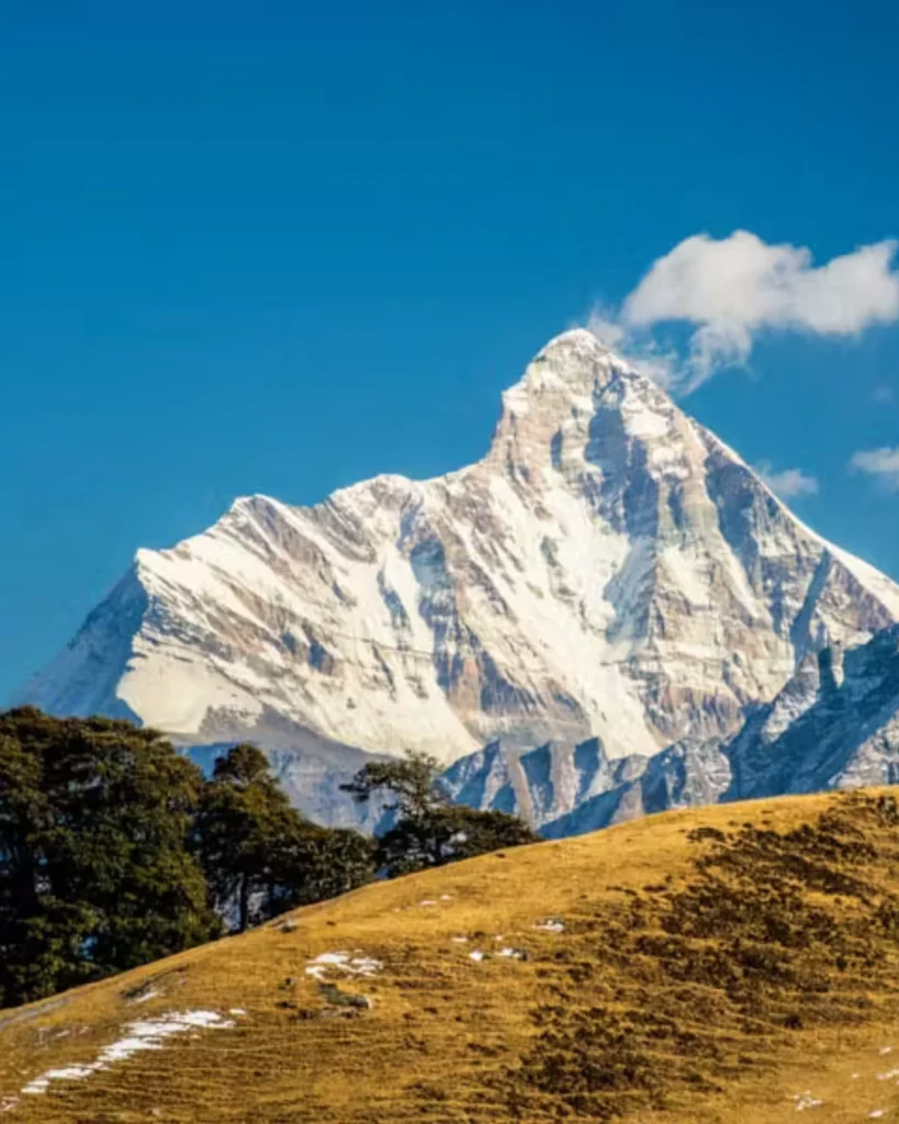 Kuari Pass Trek