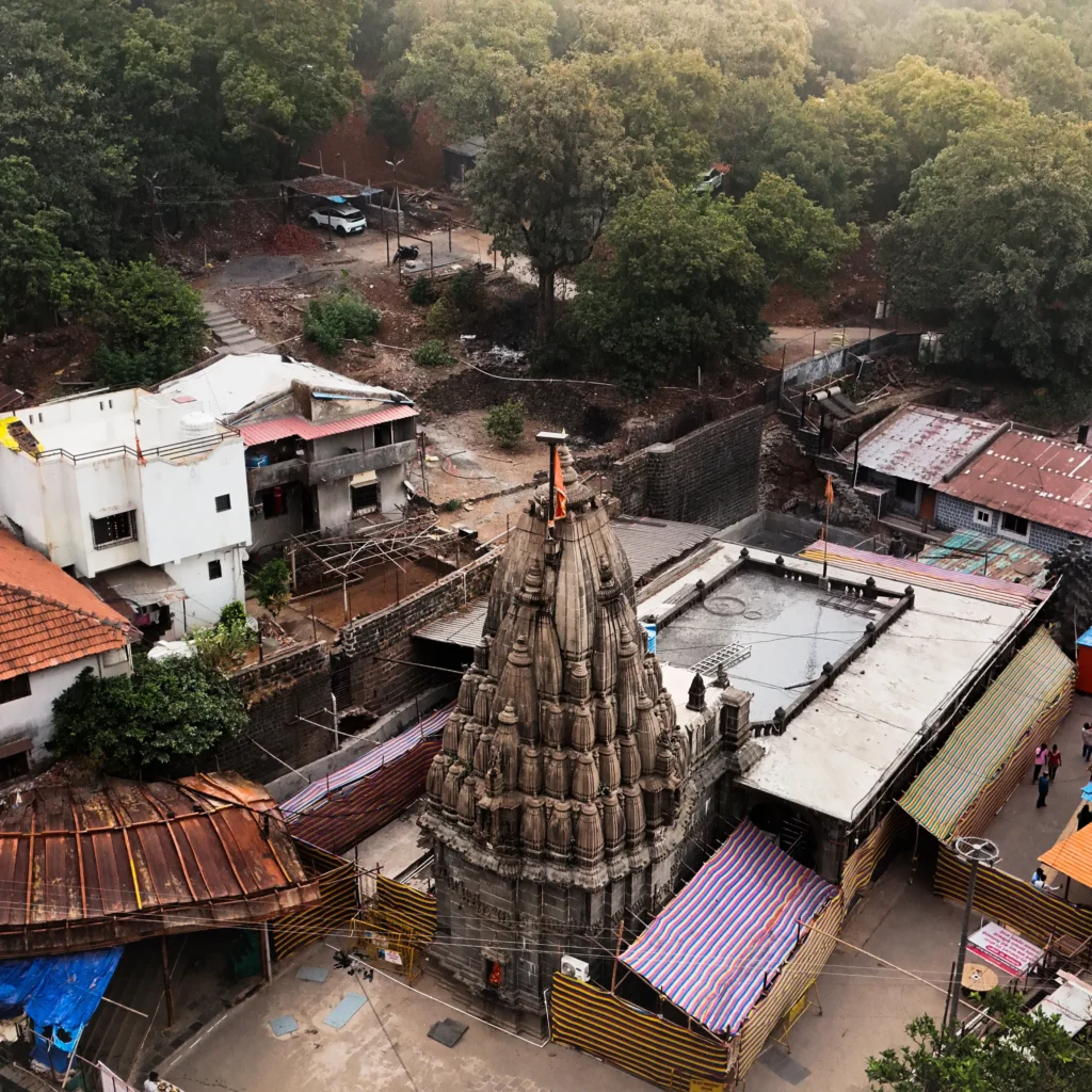 Maha-Jyotirling Yatra