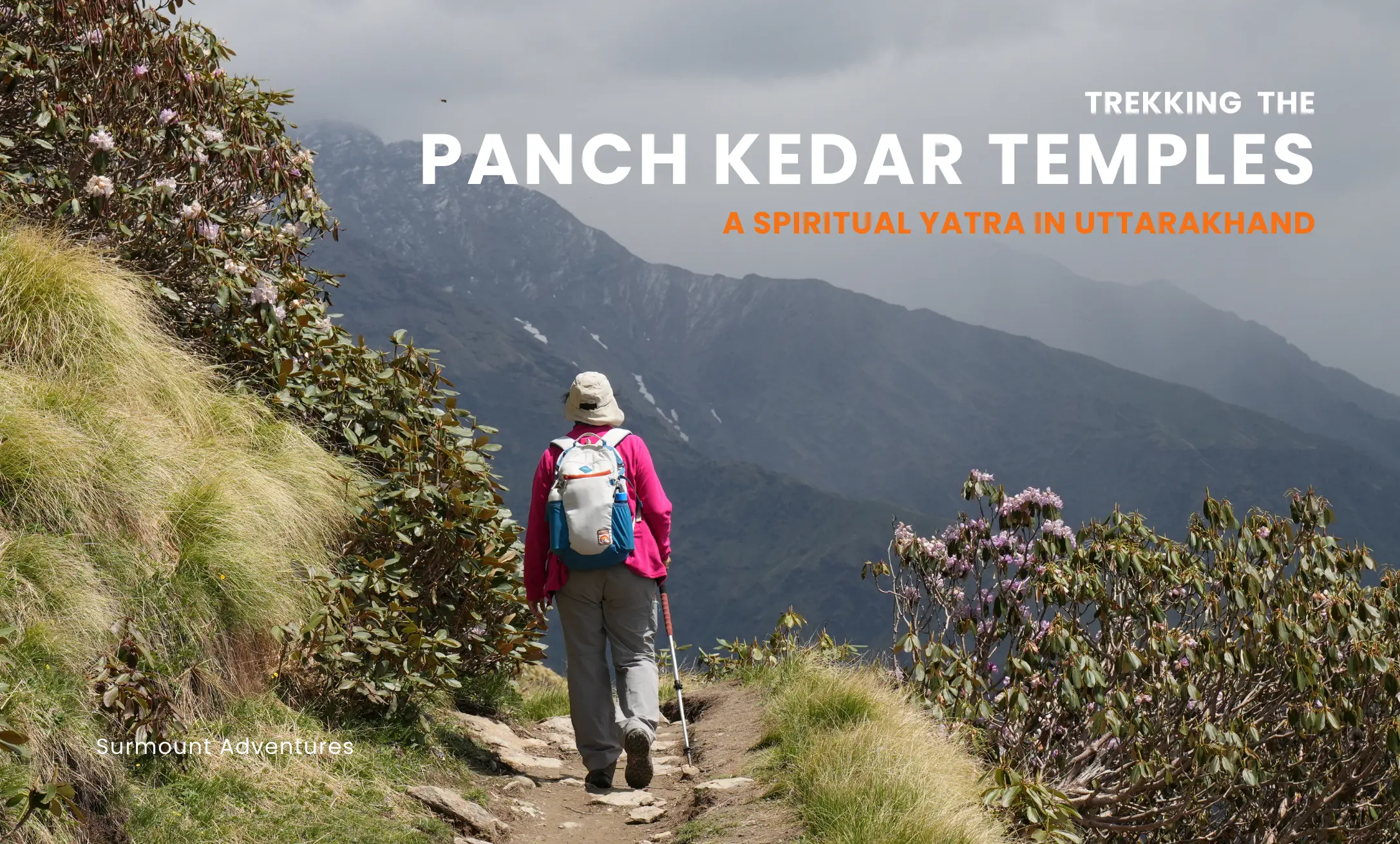 You are currently viewing Panch Kedar Yatra: The Sacred Five Temples of Lord Shiva in Uttarakhand