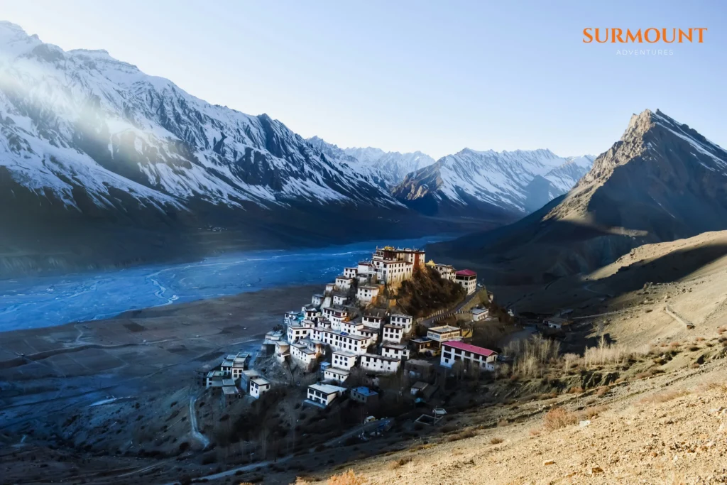 Spiti Valley Road Trip | The Ultimate Trans-Himalayan Circuit