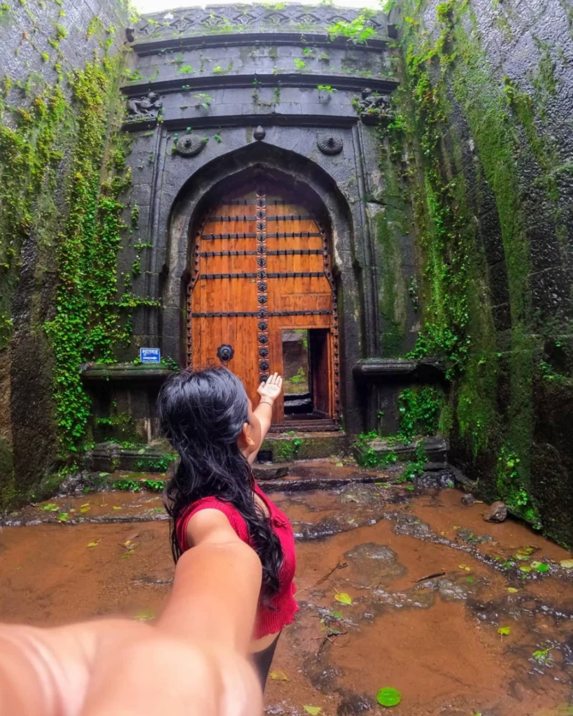Sudhagad Fort Trek